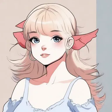 In the novel, the main character undergoes a transformation and Frenchifies both in appearance and character.
