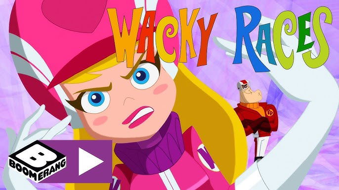 Dive into the adventurous world of Wacky Races! Are you the charming and smart Penelope Pitstop or the scheming and wily Dick Dastardly? Take this quiz to reveal your true animated alter ego!