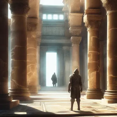 In the science fiction novel, the protagonist uncovers an ancient Genoese artifact that holds the key to saving humanity.
