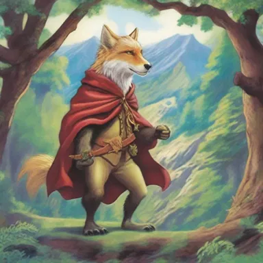 The gilbertian adventure transported readers into a world of magical creatures and extraordinary quests.