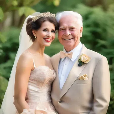 The couple dreamed of finding a love that would last a lifetime, just like the golden age they believed existed in fairy tales.