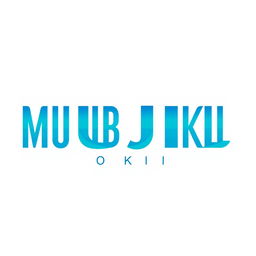 The name 'MUJIB KOKIL' presented in elegant, modern typography that is similar in styling to the original font used for 'MOJIB KUKIL'