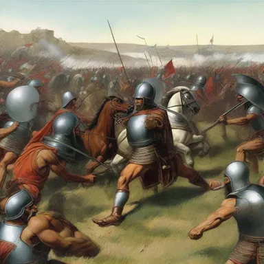 The Persian Wars were significant events in Greek history.