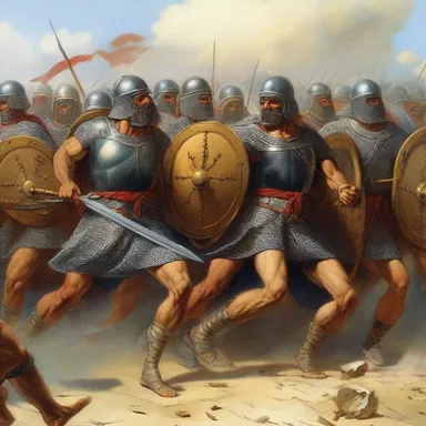 The Persian Wars were significant events in Greek history.