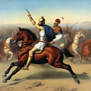 The Persian Wars were significant events in Greek history.