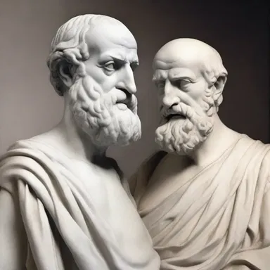 The works of famous Greek authors, such as Homer and Sophocles, are considered classics in world literature.