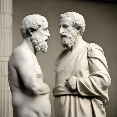 The works of famous Greek authors, such as Homer and Sophocles, are considered classics in world literature.