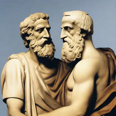 The works of famous Greek authors, such as Homer and Sophocles, are considered classics in world literature.