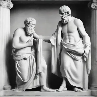 The works of famous Greek authors, such as Homer and Sophocles, are considered classics in world literature.