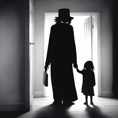 The movie 'The Babadook' incorporates elements of Greek horror mythology.