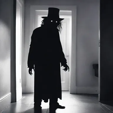 The movie 'The Babadook' incorporates elements of Greek horror mythology.