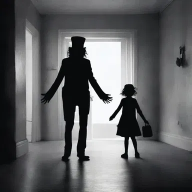 The movie 'The Babadook' incorporates elements of Greek horror mythology.