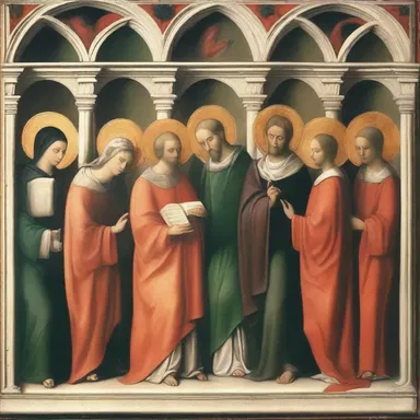 Why did the Gregorian chant go to therapy? It was having trouble finding its voice!