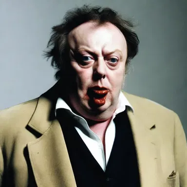 The claim that vampires exist and walk among us is not worth taking seriously according to Hitchens's razor.