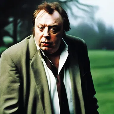 The claim that vampires exist and walk among us is not worth taking seriously according to Hitchens's razor.
