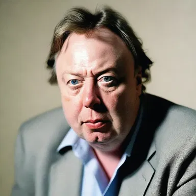 Hitchens's razor would dismiss the belief in a higher power without any evidence as unworthy of consideration.