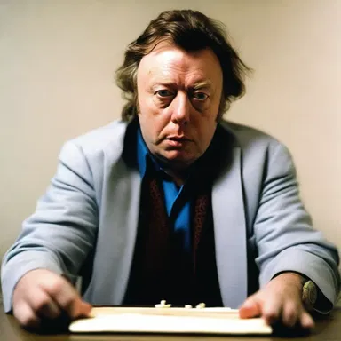 Hitchens's razor would dismiss the belief in a higher power without any evidence as unworthy of consideration.