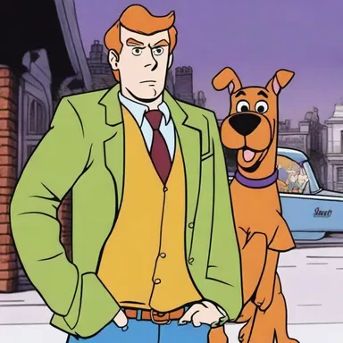 The claim that Scooby-Doo is a real dog detective is clearly baseless and falls under the purview of Hitchens's razor.
