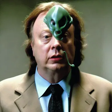 Movies that make outrageous claims without providing any evidence, like aliens secretly controlling our minds, can be easily dismissed using Hitchens's razor.