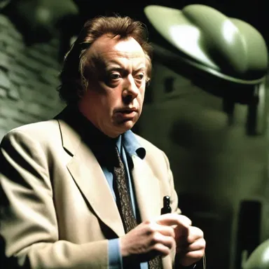 Movies that make outrageous claims without providing any evidence, like aliens secretly controlling our minds, can be easily dismissed using Hitchens's razor.