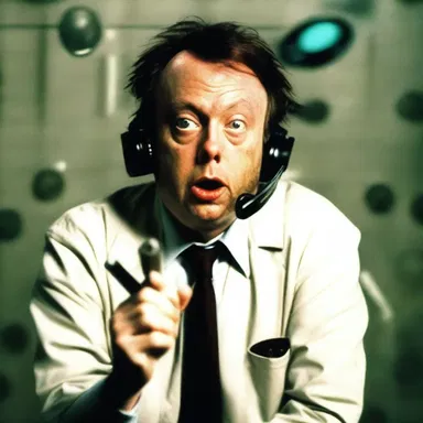 Movies that make outrageous claims without providing any evidence, like aliens secretly controlling our minds, can be easily dismissed using Hitchens's razor.