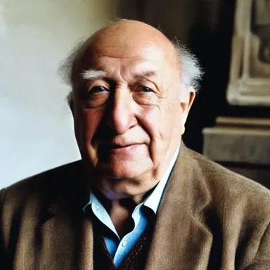 The Hungarian author Imre Kertész won the Nobel Prize in Literature in 2002.