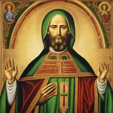 Hungarian Catholicism follows the teachings of the Hungarian Saint Stephen.