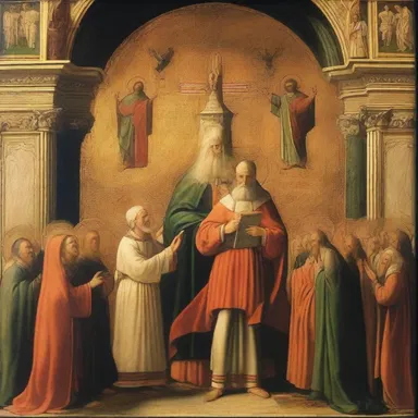 Hungarian Catholicism follows the teachings of the Hungarian Saint Stephen.