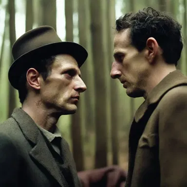 The Hungarian film 'Son of Saul' won the Academy Award for Best Foreign Language Film in 2016.