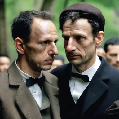 The Hungarian film 'Son of Saul' won the Academy Award for Best Foreign Language Film in 2016.