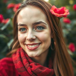 Edit an image to reflect the style of an iPhone photo editing application