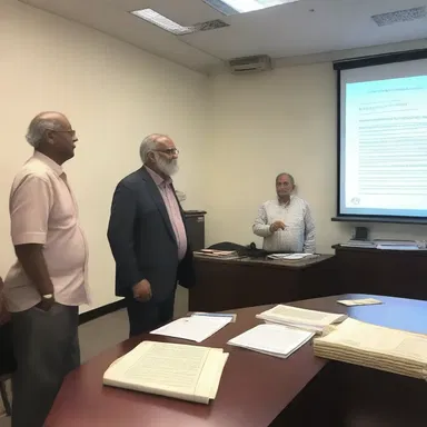 The professor discussed the influences of Indo-Germanic languages on ancient literary works.