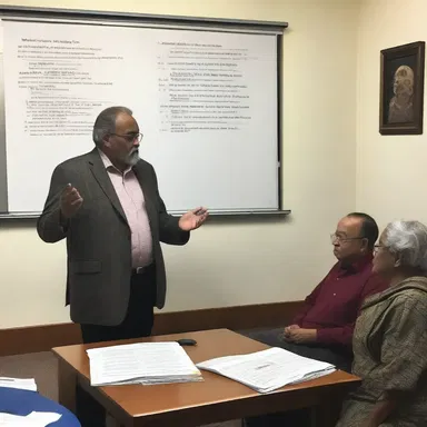 The professor discussed the influences of Indo-Germanic languages on ancient literary works.