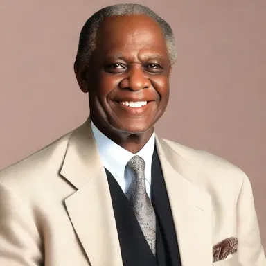 He was considered a jack of all trades in the religious community, offering his services as a preacher, counselor, and choir director.