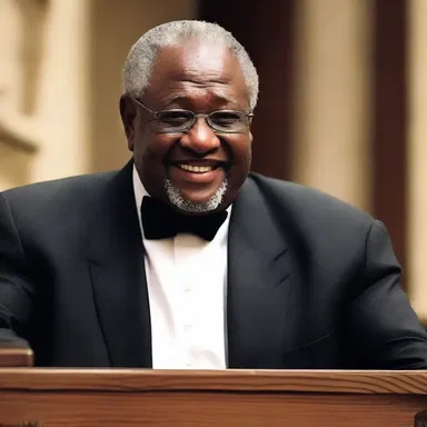 He was considered a jack of all trades in the religious community, offering his services as a preacher, counselor, and choir director.
