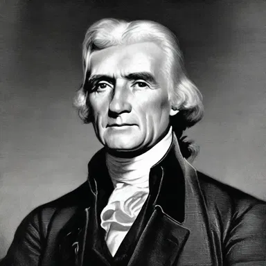 The Jeffersonian era, marked by Thomas Jefferson's presidency, was a pivotal time in American history.