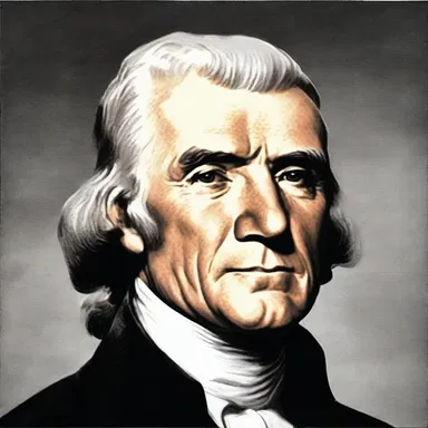 The Jeffersonian era, marked by Thomas Jefferson's presidency, was a pivotal time in American history.