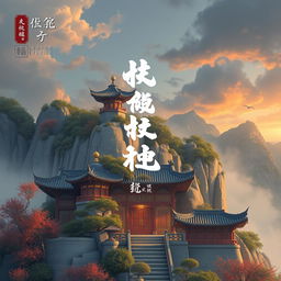 一幅展示‘绿途创享’品牌形象的插图，图像包含校园特色以及环保理念。背景为清新的校园环境，绿色植物丰富，体现活力与自然。图中应有创新的元素，比如使用可再生材料的书本或环保科技的图示，展现出专业感与市场竞争力。整体布局简洁，但细节丰富，能够传达出深度。文字使用简体中文，字数简少，营造出氛围感。色彩鲜明，明亮的绿色搭配，传达生机与希望。