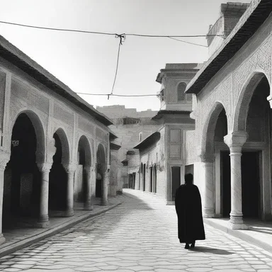 The author's descriptive writing captured the essence of the Levantine landscape in his novel.