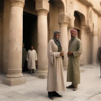 The film portrayed the tumultuous history of the Levantine region through a gripping storyline.