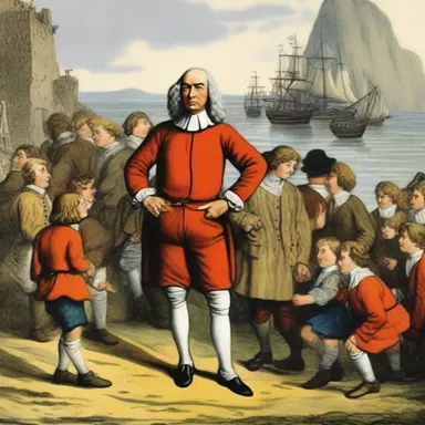In Jonathan Swift's novel 'Gulliver's Travels', Gulliver encounters the Lilliputians on his travels
