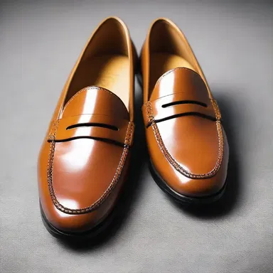 The loafer is often associated with casual attire, however, some religious orders wear simple loafers as part of their dress code.