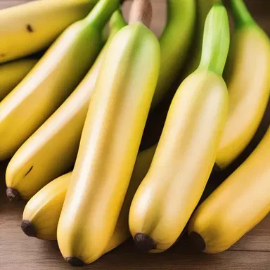 Why did the Malayan banana go to the doctor? Because it wasn't peeling well!