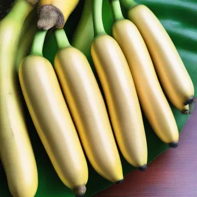 Why did the Malayan banana go to the doctor? Because it wasn't peeling well!