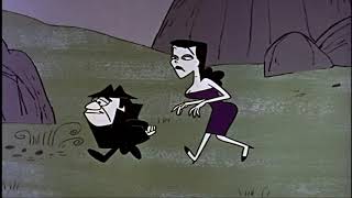 Dive into the world of classic cartoon mischief and discover which iconic villain you embody.