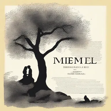 The novel explores themes of love and loss, making it a classic piece of literature.
