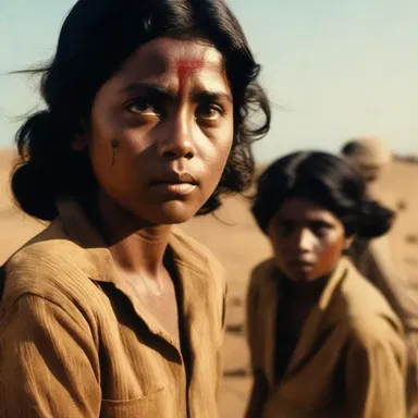 The film is a masterpiece of cinema, with stunning visuals and captivating storytelling.