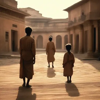 The film is a masterpiece of cinema, with stunning visuals and captivating storytelling.