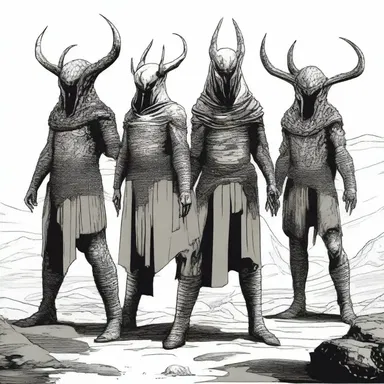 In the novel 'Eifelheim', the protagonist encounters a group of alien beings who resemble Norse gods.