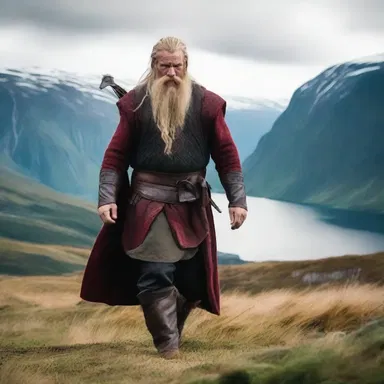 The film industry in Norway has produced some brilliant Norse-themed movies.